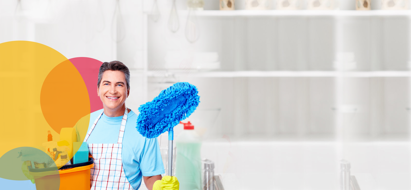 خدمات التنظيف للاماكن المختلفة خدمات التنظيف للاماكن المختلفة