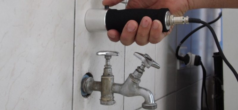 شركة كشف تسربات المياه حي الياسمين 0504465649