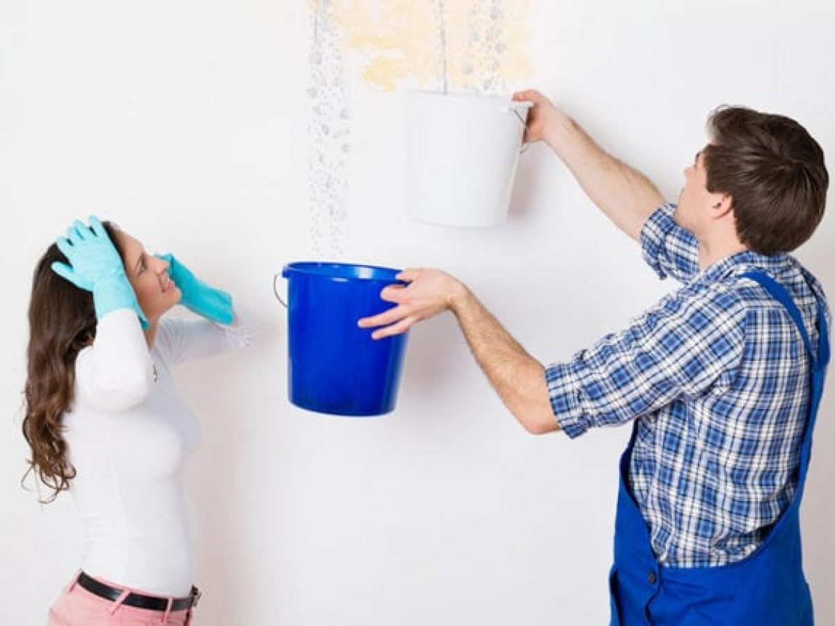 Затопило квартиру с крыши что делать