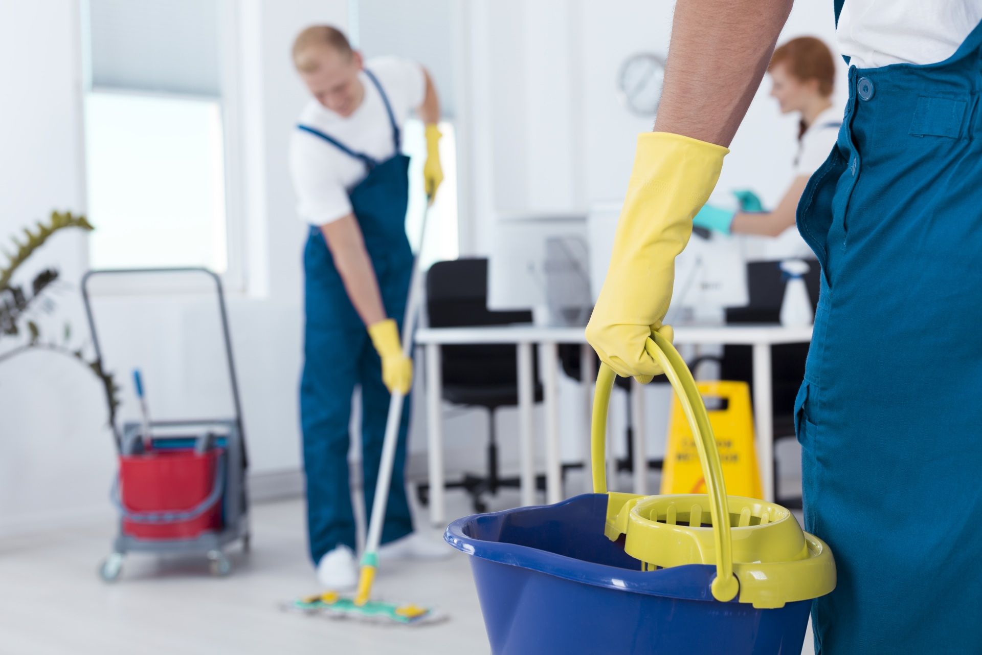 أفضل شركات تنظيف المنازل في الكويت