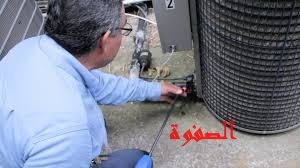 أفضل شركة كشف تسربات المياه بالرياض