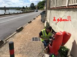 شركة كشف تسربات المياة بالرياض